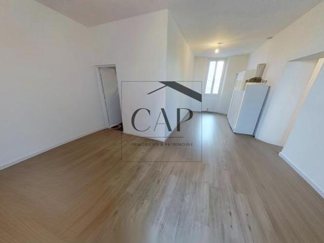 Appartement vente à Marseille