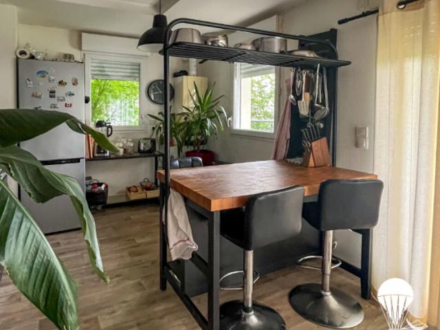 Appartement vente à Nantes, Saint-herblain
