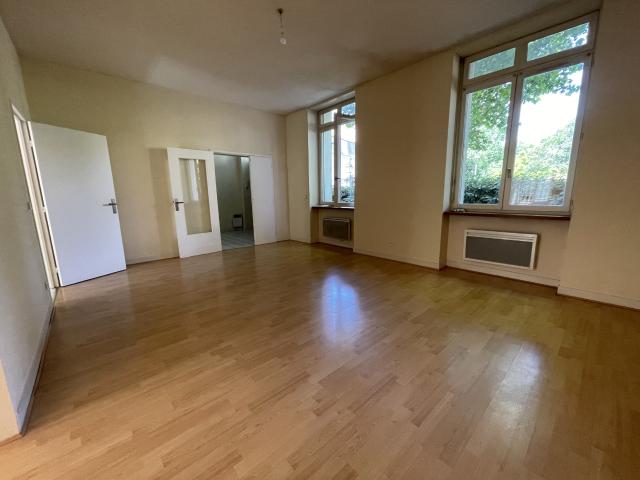 Appartement vente à Tours
