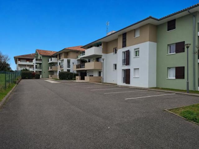 Appartement vente à Dax, Ondres