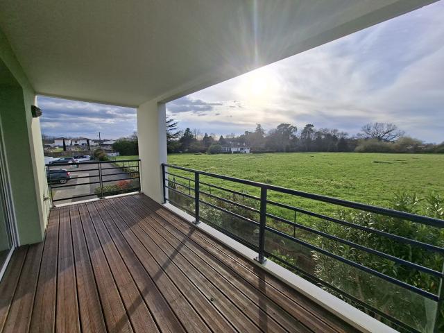 Appartement vente à Dax, Ondres