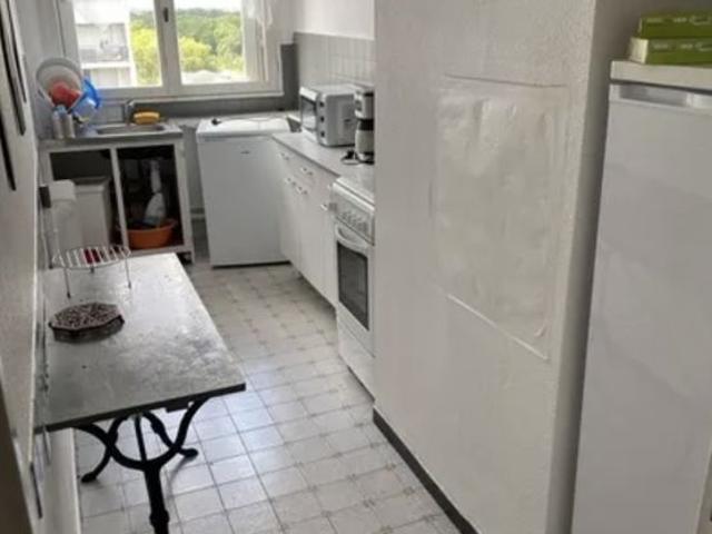 Appartement vente à Orléans