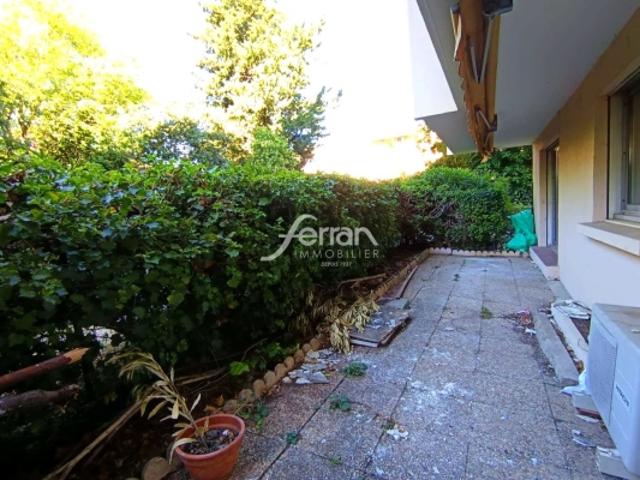 Appartement vente à Arrondissement de Draguignan, Draguignan