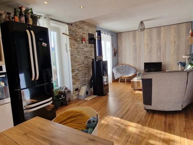Appartement vente à Gap, Provence-Alpes-Côte d'Azur