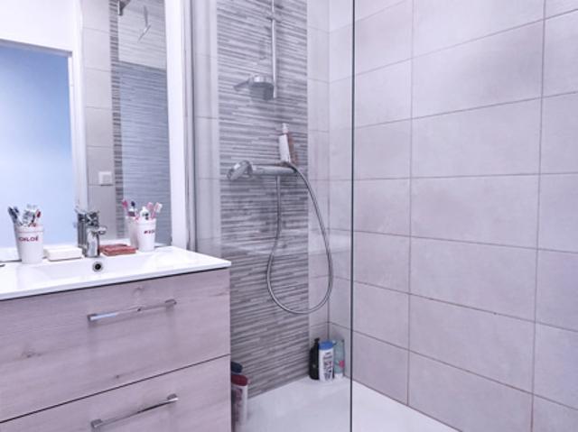 Appartement vente à Versailles