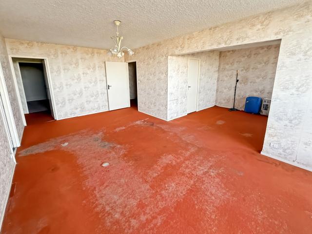 Appartement vente à Bordeaux, Mérignac