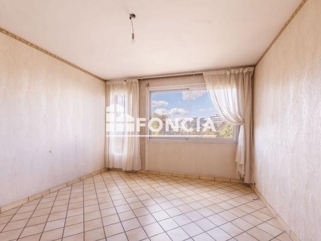 Appartement vente à Clermont-Ferrand, Puy-de-Dôme