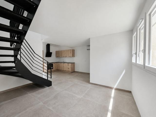 Appartement vente à Belley
