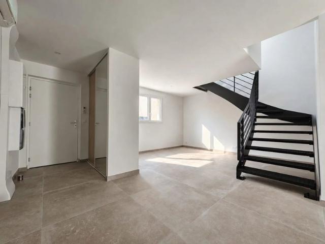 Appartement vente à Belley