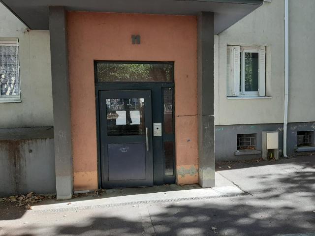 Appartement vente à Perpignan