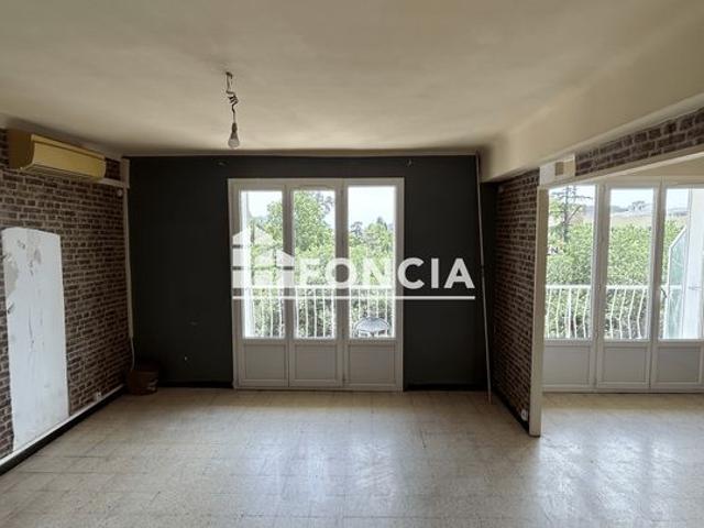 Appartement vente à Arrondissement de Draguignan, Draguignan