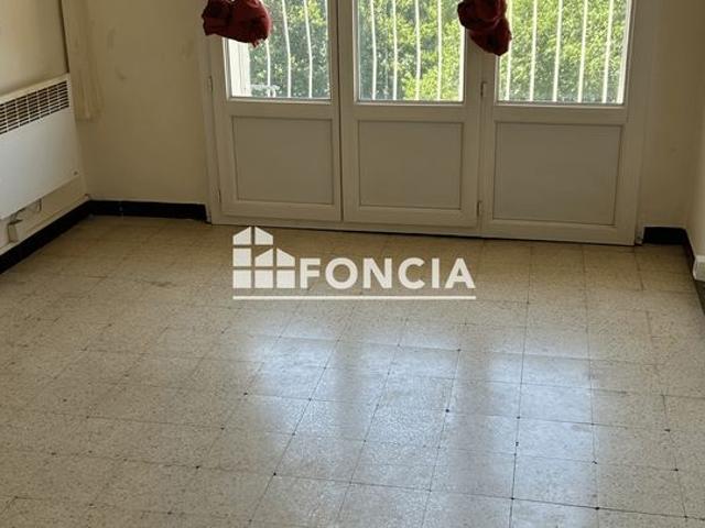 Appartement vente à Arrondissement de Draguignan, Draguignan