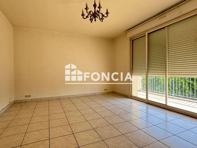 Appartement vente à Agen