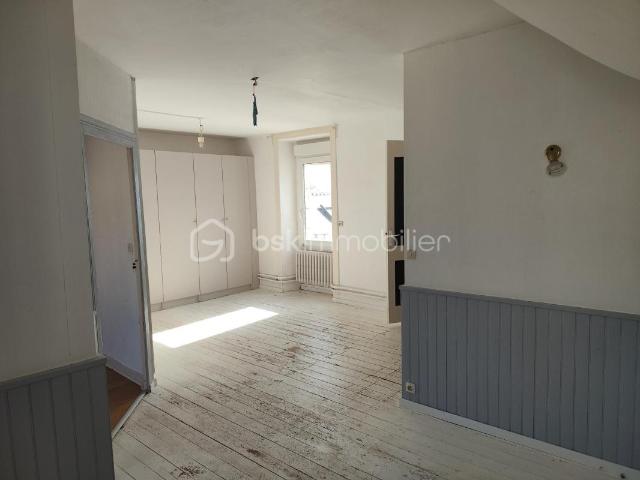 Duplex vente à Pratelen, Arradon