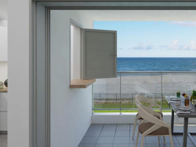 Appartement vente à Guadeloupe