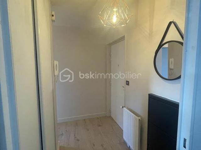 Appartement vente à Rennes, Bretagne