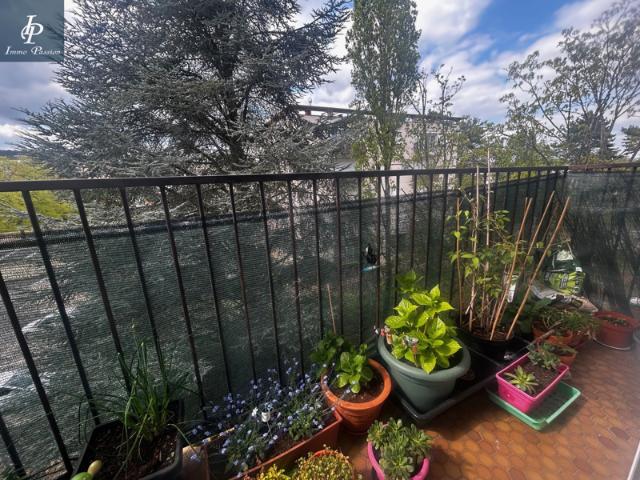 Appartement vente à Dijon