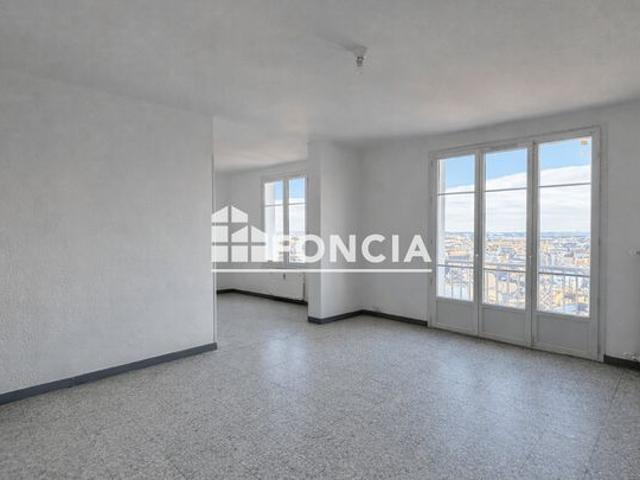 Appartement vente à Nîmes