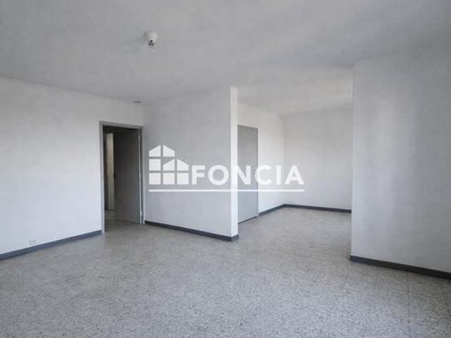 Appartement vente à Nîmes