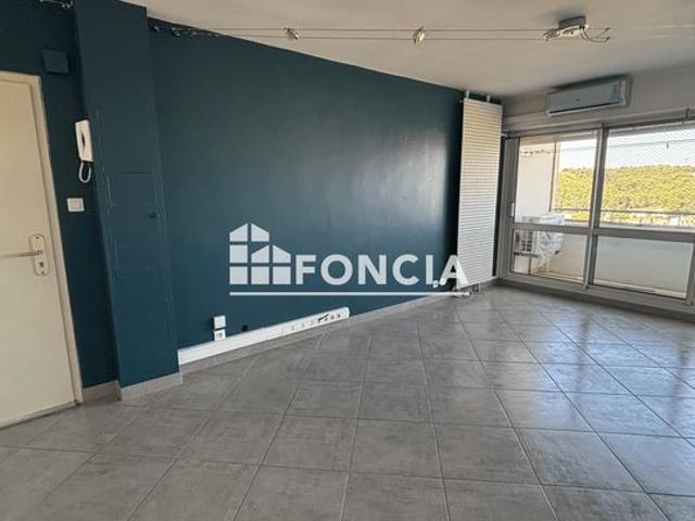 Appartement vente à Istres, Martigues