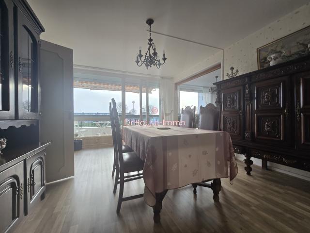 Appartement vente à Lille, Roubaix