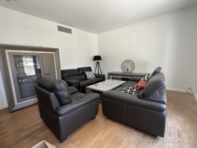 Appartement vente à Béziers