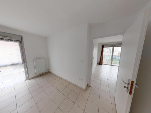 Appartement vente à Amiens, Pont-de-metz