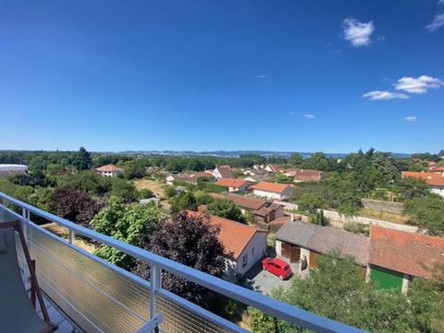 Appartement vente à France métropolitaine, Riorges