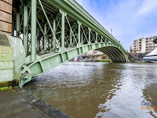 Appartement vente à Nantes