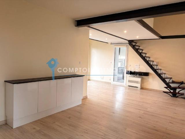 Appartement vente à Toulouse, Labège