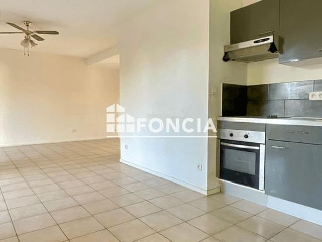 Appartement vente à Toulouse