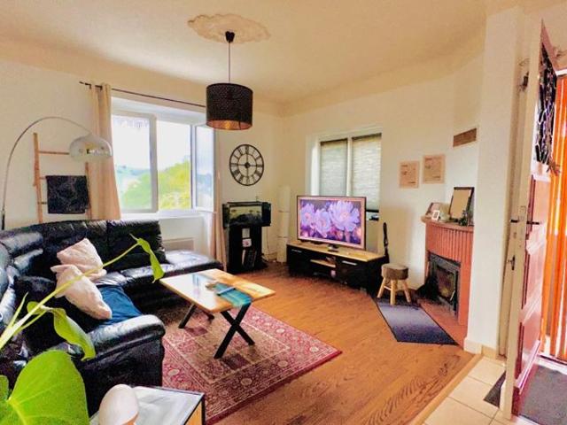 Appartement vente à Bayonne, Ayherre