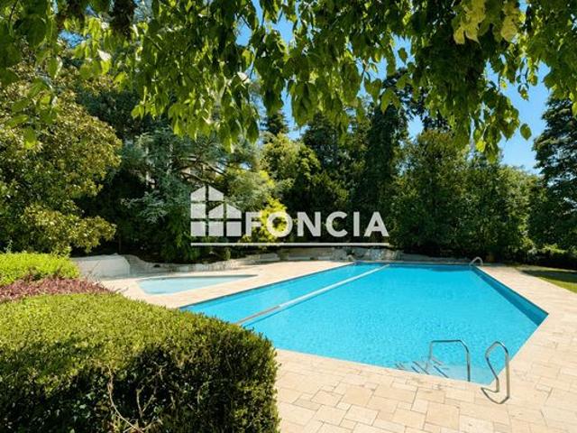 Appartement vente à Lyon, Métropole de Lyon