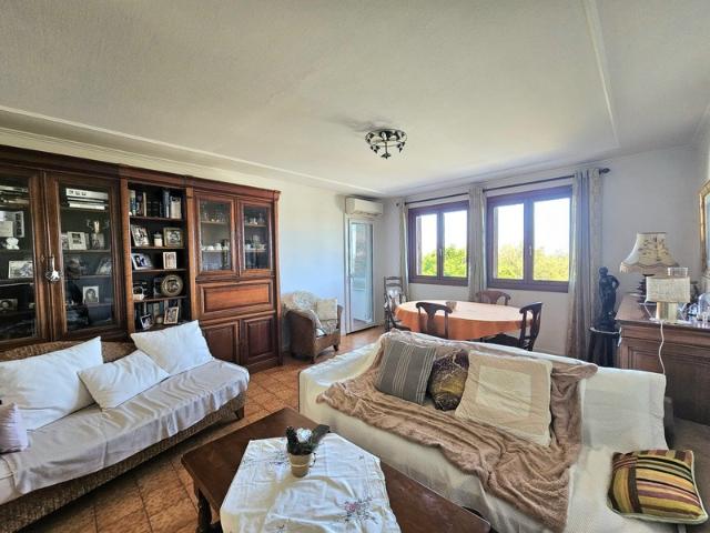 Appartement vente à Bastia, Lucciana