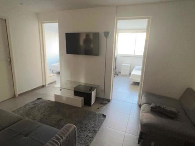 Appartement vente à Lyon, Métropole de Lyon