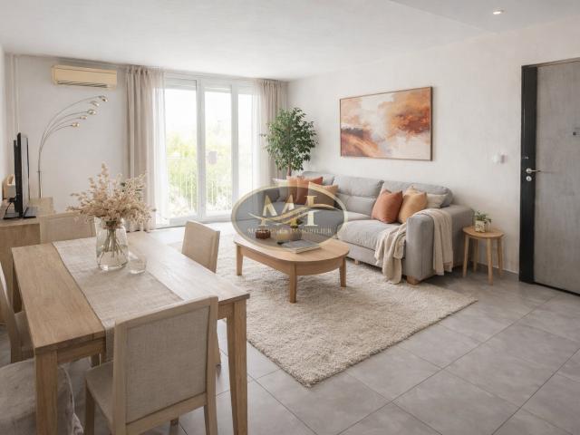 Appartement vente à Istres, Martigues