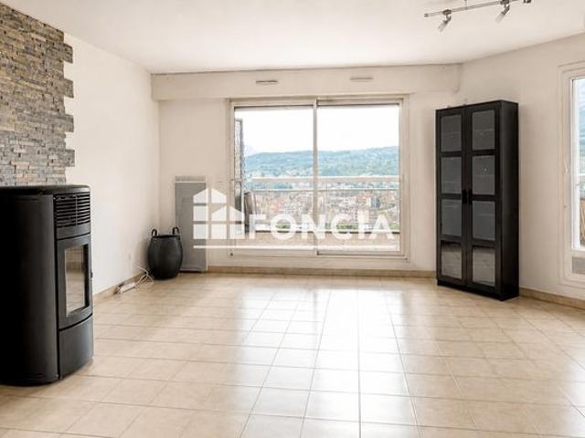 Appartement vente à Gap