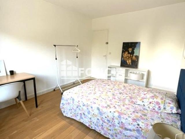 Appartement vente à Valence