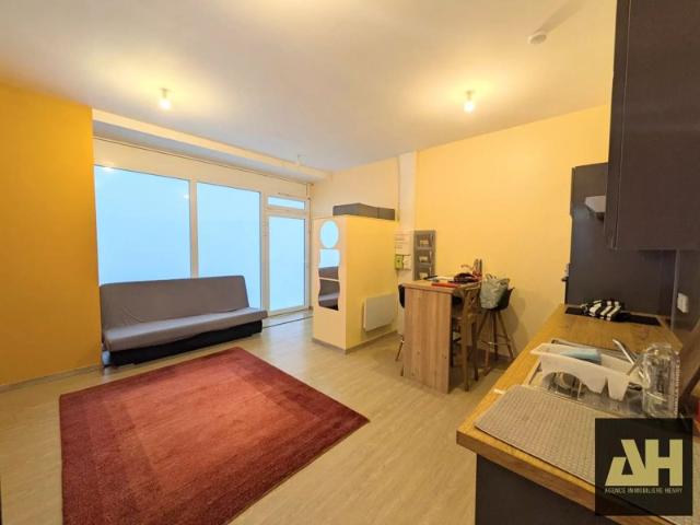 Appartement vente à Brest, Bretagne
