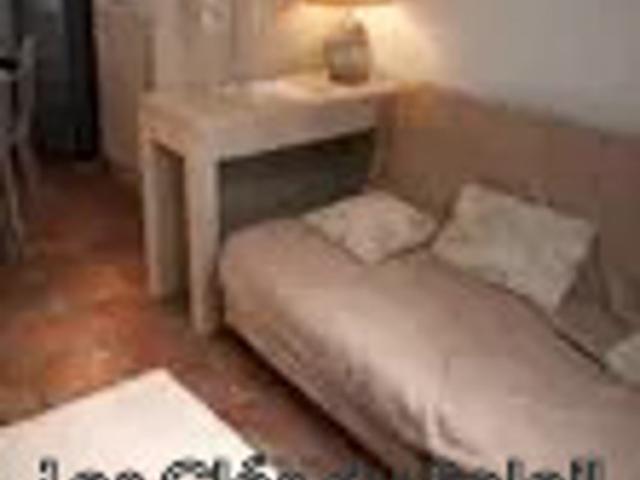 Appartement vente à Brignoles