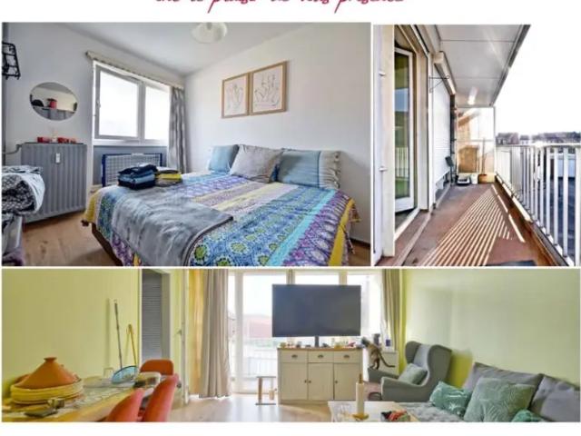 Appartement vente à Sambreville, Wallonie