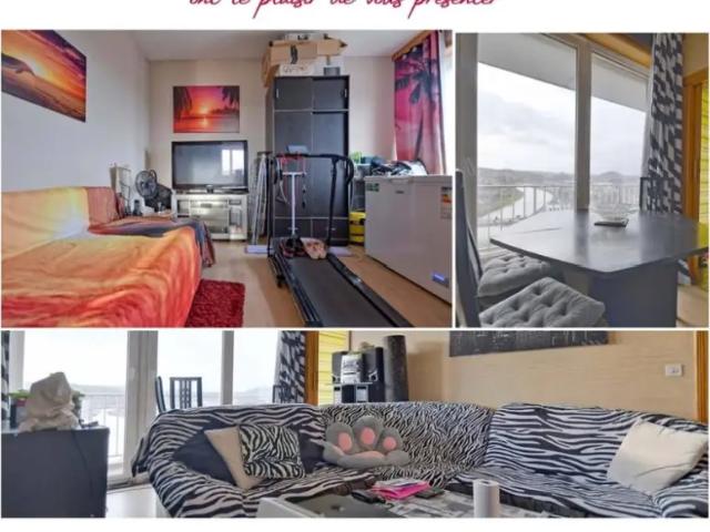 Appartement vente à Sambreville, Wallonie