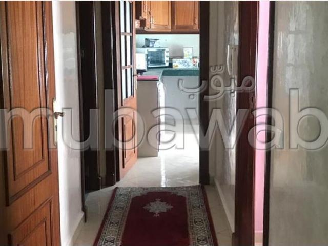 Appartement vente à Tangero, Tanger-Tétouan