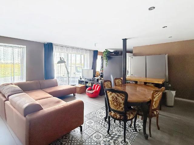 Appartement vente à Brunehaut, Wallonie