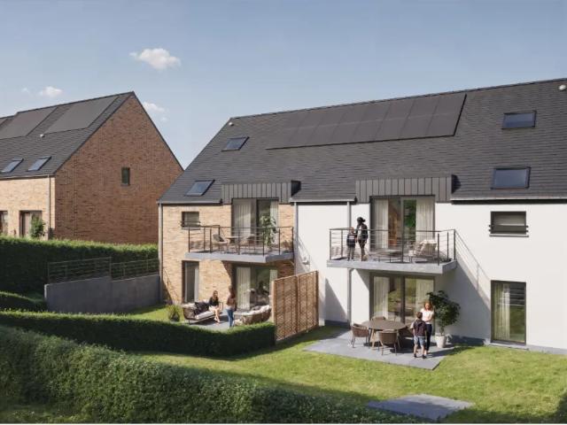 Appartement vente à Temploux, Namur