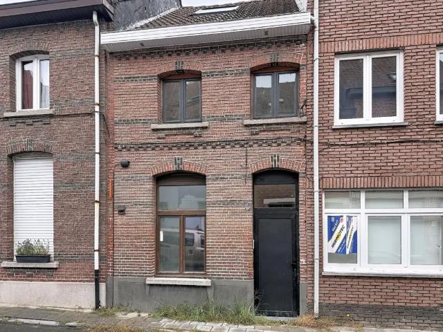 Appartement vente à Tamise, Oost-Vlaanderen