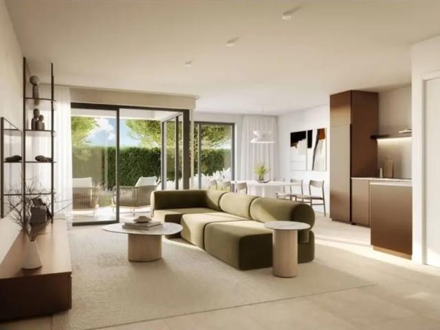 Appartement vente à Tamise, Oost-Vlaanderen