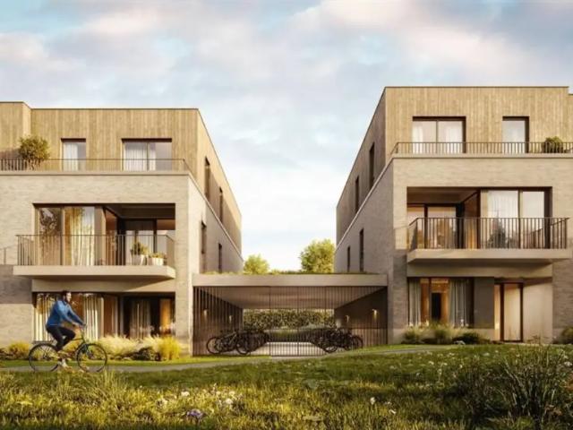 Appartement vente à Tamise, Oost-Vlaanderen