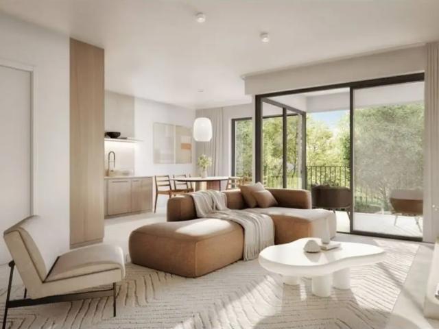 Appartement vente à Tamise, Oost-Vlaanderen