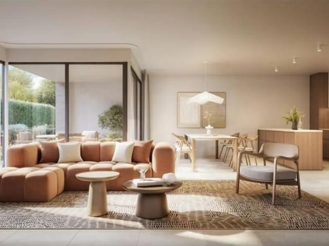 Appartement vente à Tamise, Oost-Vlaanderen